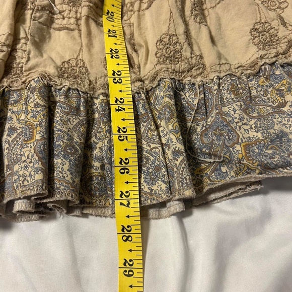 Rue 21 Boho Hippie Skirt - Picture 2 of 7